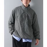 裏面ファー仕様/リバーシブルブルゾン | CRAFT STANDARD BOUTIQUE | 詳細画像9 