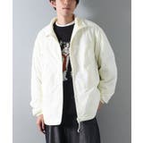 アイボリー | 裏面ファー仕様/リバーシブルブルゾン | CRAFT STANDARD BOUTIQUE