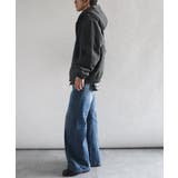 中綿フードブルゾン | CRAFT STANDARD BOUTIQUE | 詳細画像5 