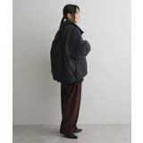 カットコーデュロイパンツ【ユニセックス】 | CRAFT STANDARD BOUTIQUE | 詳細画像10