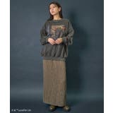 【MANDALORIAN/マンダロリアン】グローグー スウェット | CRAFT STANDARD BOUTIQUE | 詳細画像2 