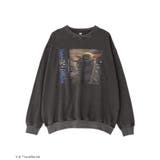 【MANDALORIAN/マンダロリアン】グローグー スウェット | CRAFT STANDARD BOUTIQUE | 詳細画像8 