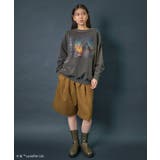 【MANDALORIAN/マンダロリアン】ディン・ジャリン スウェット | CRAFT STANDARD BOUTIQUE | 詳細画像2 