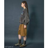 【MANDALORIAN/マンダロリアン】ディン・ジャリン スウェット | CRAFT STANDARD BOUTIQUE | 詳細画像3 