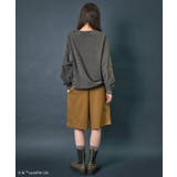 【MANDALORIAN/マンダロリアン】ディン・ジャリン スウェット | CRAFT STANDARD BOUTIQUE | 詳細画像4 