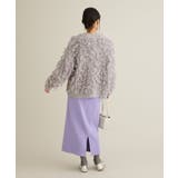 洗える/ループ編みニットプルオーバー | CRAFT STANDARD BOUTIQUE | 詳細画像17