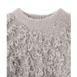 洗える/ループ編みニットプルオーバー | CRAFT STANDARD BOUTIQUE | 詳細画像22