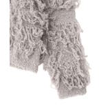 洗える/ループ編みニットプルオーバー | CRAFT STANDARD BOUTIQUE | 詳細画像23