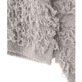 洗える/ループ編みニットプルオーバー | CRAFT STANDARD BOUTIQUE | 詳細画像24