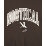 裏起毛カレッジスウェットシャツ | CRAFT STANDARD BOUTIQUE | 詳細画像44 