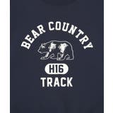 裏起毛カレッジスウェットシャツ | CRAFT STANDARD BOUTIQUE | 詳細画像45 