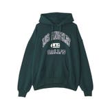 裏起毛カレッジパーカー | CRAFT STANDARD BOUTIQUE | 詳細画像57 