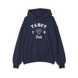 裏起毛カレッジパーカー | CRAFT STANDARD BOUTIQUE | 詳細画像58 