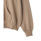 裏起毛カレッジパーカー | CRAFT STANDARD BOUTIQUE | 詳細画像41 
