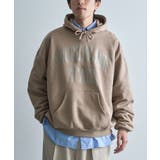 裏起毛カレッジパーカー | CRAFT STANDARD BOUTIQUE | 詳細画像8 