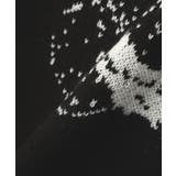 ダブルジャカードアニマル柄ニットA | CRAFT STANDARD BOUTIQUE | 詳細画像13