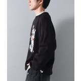 ダブルジャカードアニマル柄ニットA | CRAFT STANDARD BOUTIQUE | 詳細画像2