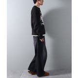 ダブルジャカードアニマル柄ニットA | CRAFT STANDARD BOUTIQUE | 詳細画像5