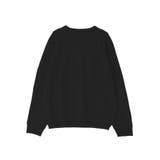 ダブルジャカードアニマル柄ニットA | CRAFT STANDARD BOUTIQUE | 詳細画像8