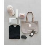 【追加】akha. キャンバストート/A4サイズ | CRAFT STANDARD BOUTIQUE | 詳細画像2