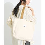 【追加】akha. キャンバストート/A4サイズ | CRAFT STANDARD BOUTIQUE | 詳細画像1
