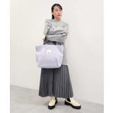 【追加】akha. キャンバストート/A4サイズ | CRAFT STANDARD BOUTIQUE | 詳細画像13