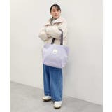【追加】akha. キャンバストート/A4サイズ | CRAFT STANDARD BOUTIQUE | 詳細画像17