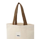 【追加】akha. キャンバストート/A4サイズ | CRAFT STANDARD BOUTIQUE | 詳細画像21