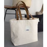 【追加】akha. キャンバストート/A4サイズ | CRAFT STANDARD BOUTIQUE | 詳細画像7