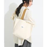 【追加】akha. キャンバストート/A4サイズ | CRAFT STANDARD BOUTIQUE | 詳細画像8