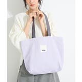 ラベンダー | 【追加】akha. キャンバストート/A4サイズ | CRAFT STANDARD BOUTIQUE