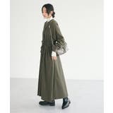 ヴィンテージライクギャザーショルダーバッグ | CRAFT STANDARD BOUTIQUE | 詳細画像13