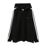 【ユニセックス】トラックパーカー/24AW | CRAFT STANDARD BOUTIQUE | 詳細画像41