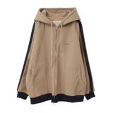 【ユニセックス】トラックパーカー/24AW | CRAFT STANDARD BOUTIQUE | 詳細画像45