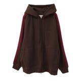 【ユニセックス】トラックパーカー/24AW | CRAFT STANDARD BOUTIQUE | 詳細画像46