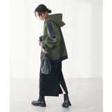 【ユニセックス】トラックパーカー/24AW | CRAFT STANDARD BOUTIQUE | 詳細画像10