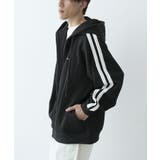 【ユニセックス】トラックパーカー/24AW | CRAFT STANDARD BOUTIQUE | 詳細画像12