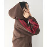 【ユニセックス】トラックパーカー/24AW | CRAFT STANDARD BOUTIQUE | 詳細画像3