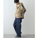 【ユニセックス】トラックパーカー/24AW | CRAFT STANDARD BOUTIQUE | 詳細画像21