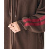 【ユニセックス】トラックパーカー/24AW | CRAFT STANDARD BOUTIQUE | 詳細画像31