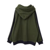 【ユニセックス】トラックパーカー/24AW | CRAFT STANDARD BOUTIQUE | 詳細画像34
