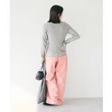 【追加】akha.ラメトートバッグ | CRAFT STANDARD BOUTIQUE | 詳細画像10