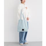 【追加】akha.ラメトートバッグ | CRAFT STANDARD BOUTIQUE | 詳細画像3
