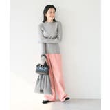 【追加】akha.ラメトートバッグ | CRAFT STANDARD BOUTIQUE | 詳細画像9
