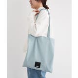 サックスブルー | 【追加】akha.ラメトートバッグ | CRAFT STANDARD BOUTIQUE