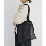 akha.ストライプメッシュトートバッグ | CRAFT STANDARD BOUTIQUE | 詳細画像10