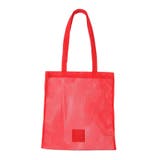 akha.ストライプメッシュトートバッグ | CRAFT STANDARD BOUTIQUE | 詳細画像12
