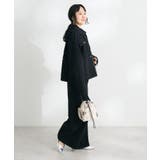 【ユニセックス】デニムブルゾン | CRAFT STANDARD BOUTIQUE | 詳細画像18