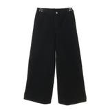 【ユニセックス】サルベージデニムワイドパンツ | CRAFT STANDARD BOUTIQUE | 詳細画像39