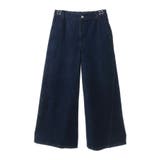 【ユニセックス】サルベージデニムワイドパンツ | CRAFT STANDARD BOUTIQUE | 詳細画像30